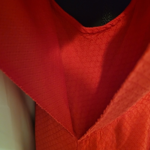 Know Rose Baby doll dress size S. - Picture 3 of 6